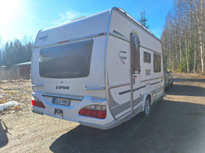 Fendt Saphir
