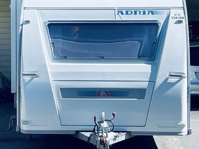 Adria 663