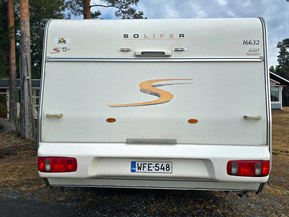 Solifer S5+