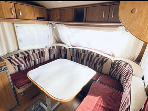 Adria 663