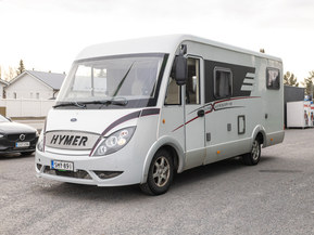 Hymer 