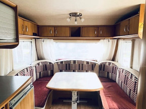 Adria 663
