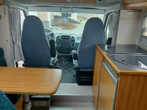 Knaus 