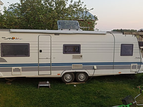 Hobby Prestige