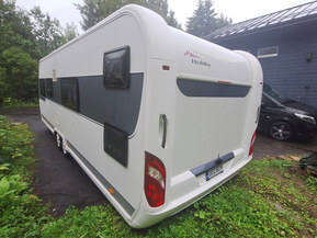 Hobby 650