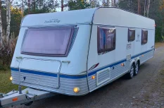 T.E.C. Travel King