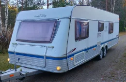 T.E.C. Travel King