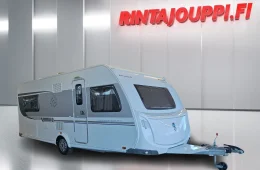 Knaus Südwind