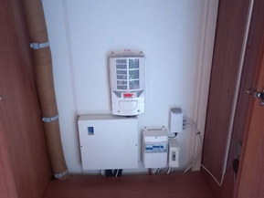 Hobby 560 UF Prestige