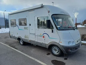 Hymer