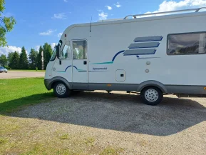 Hymer