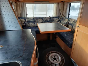 Hymer