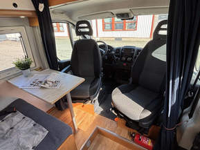 Casa Car 
