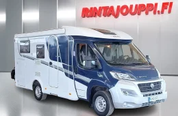 Dethleffs Globebus