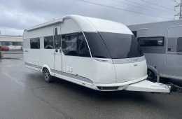 Hobby 560