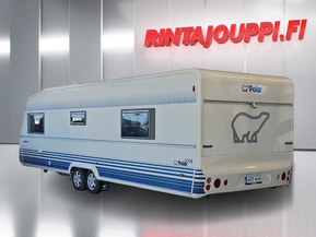 Polar 730