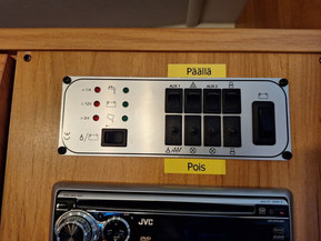 Polar 730