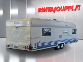 Polar 730