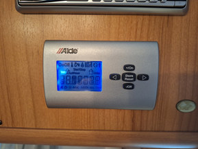 Polar 730