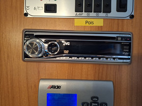 Polar 730