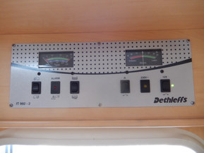 Dethleffs 