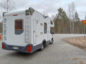 Knaus 