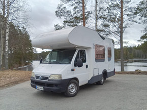 Knaus 