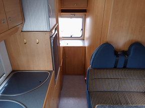Knaus 