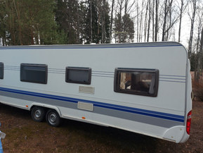 Hobby 720