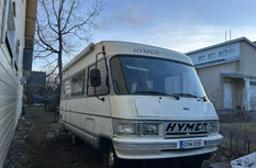 Hymer