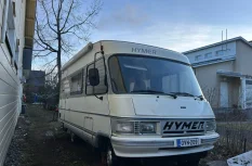 Hymer