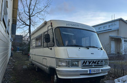 Hymer
