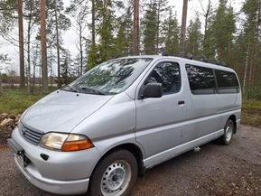 Muu merkki