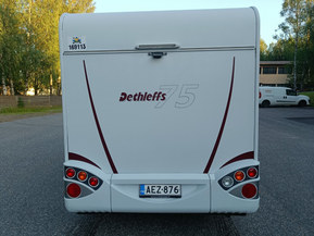 Dethleffs 