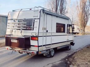 Hymer