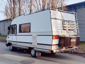 Hymer