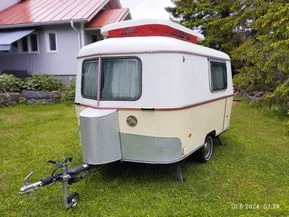 Hymer Muu