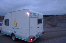 Knaus Eifelland