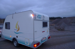 Knaus Eifelland