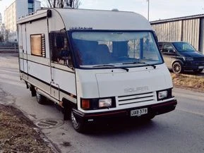 Hymer