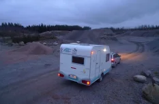 Knaus Eifelland