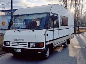 Hymer