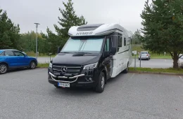 Hymer