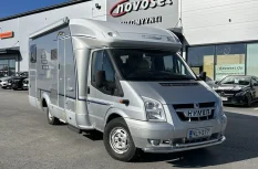 Hymer