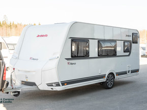 Dethleffs Aero