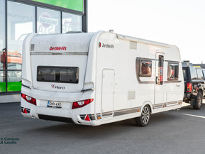 Dethleffs Aero