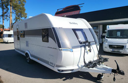 Hobby 560