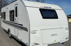 Adria Adora