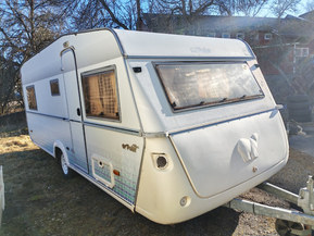 Polar 560