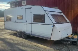 Matkaaja 8004